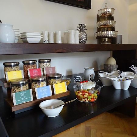 Karolingerhof Hotel Krov Ngoại thất bức ảnh