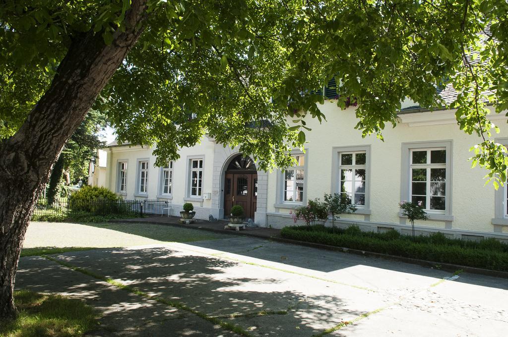 Karolingerhof Hotel Krov Ngoại thất bức ảnh
